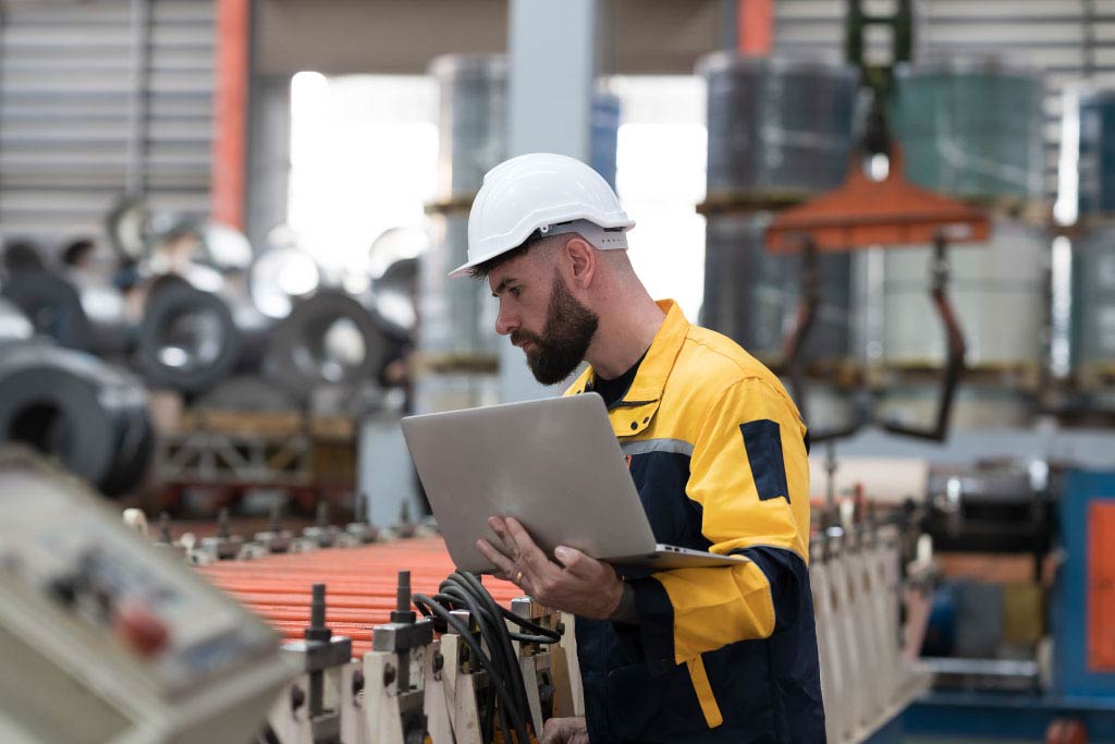 Community for Manufacturing Community for Manufacturing